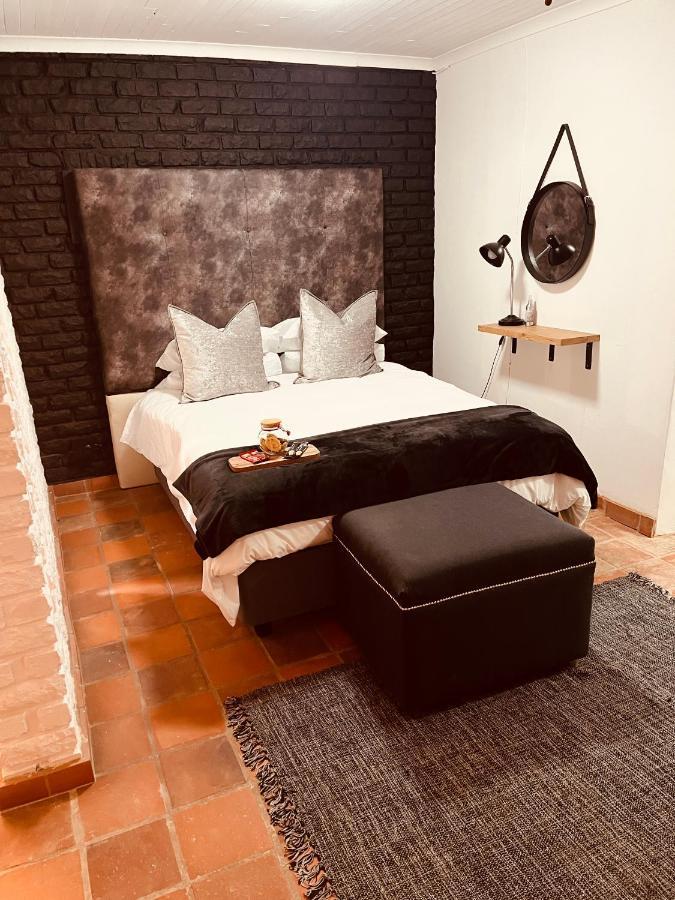 The Hart House Bed & Breakfast Hartbeespoort Exterior foto